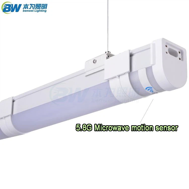 60 watt LED light with Motion sensor 60 watt LED light with Motion sensor