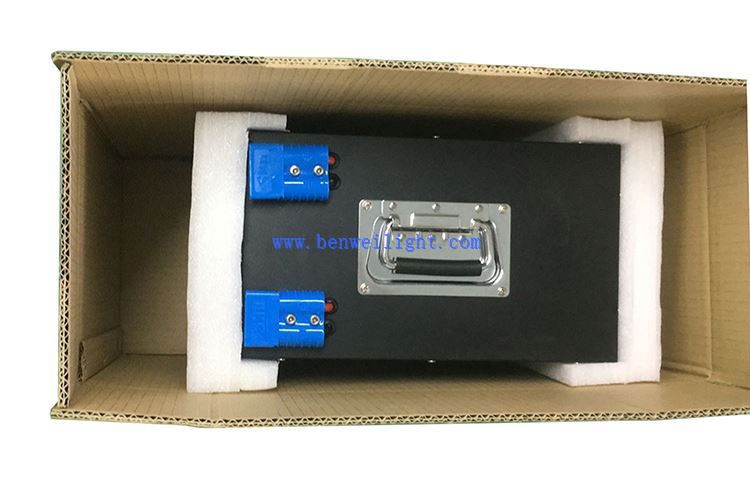 lifepo4 prismatic cells