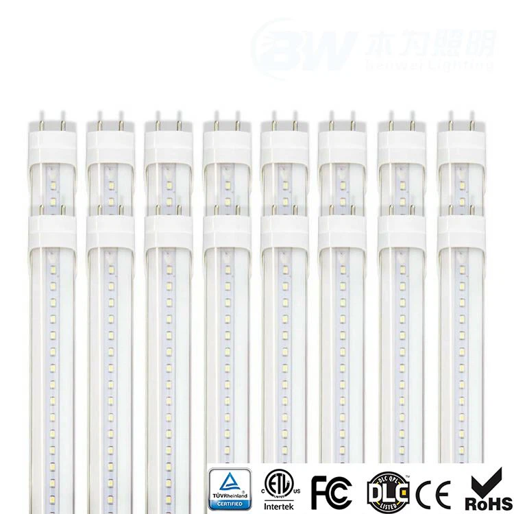 180lmW T8 LED Tube 1
