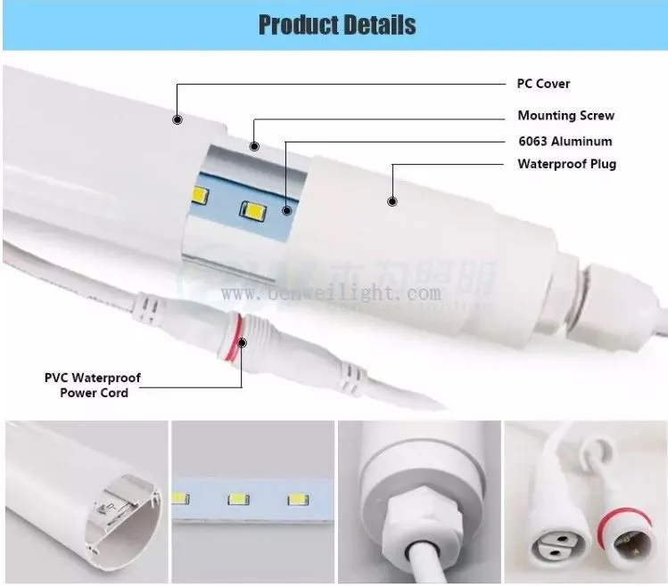 poultry house lighting