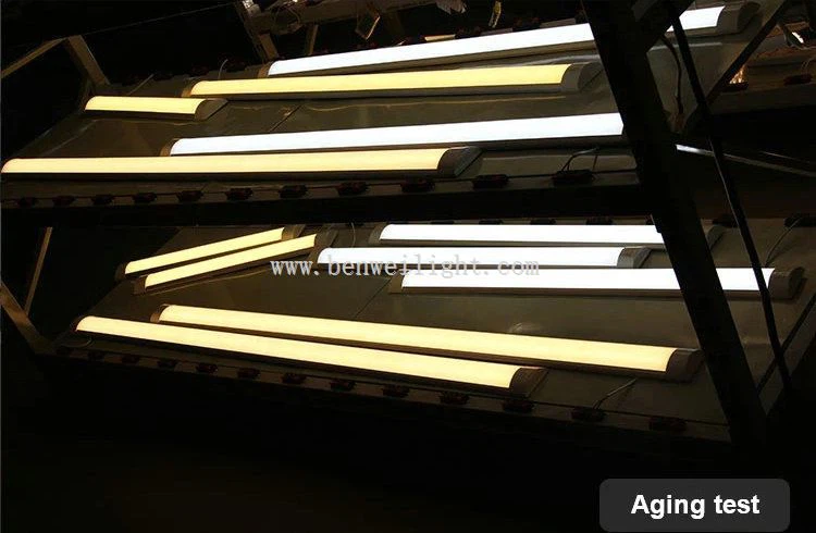 led linear bar