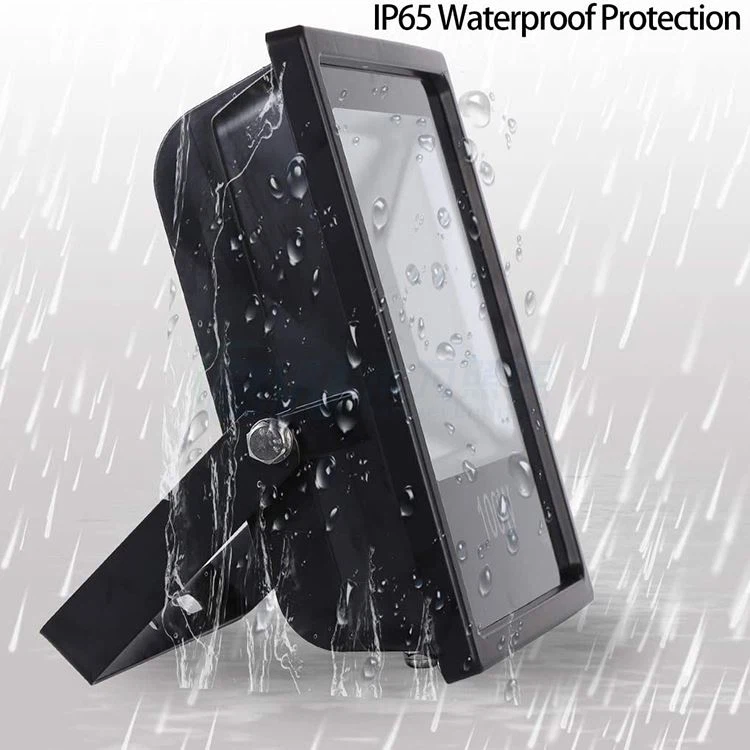 best flood lights for backyard