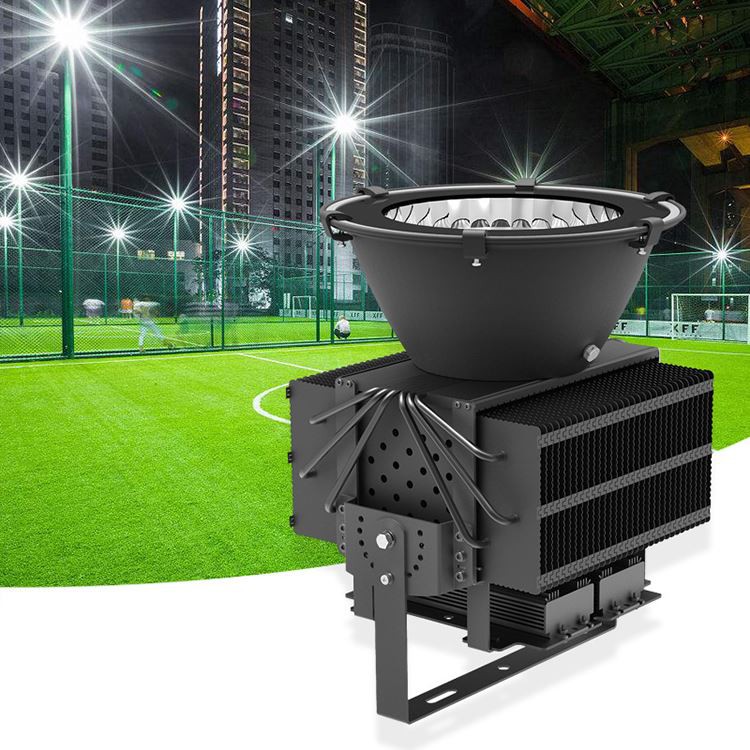 400w equivalent led high bay