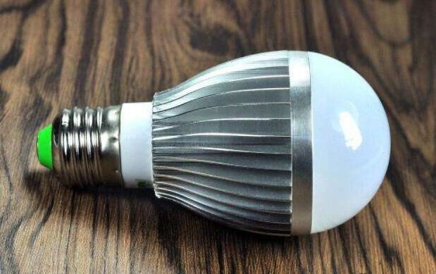 LED BULB
