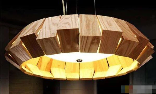 What are the most common fashionable chandeliers How to choose and install chandeliers