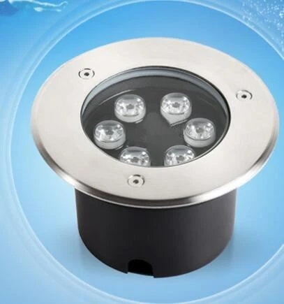 LED underwater lights