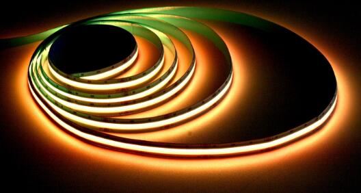 LED lamp bar LED lamp bar