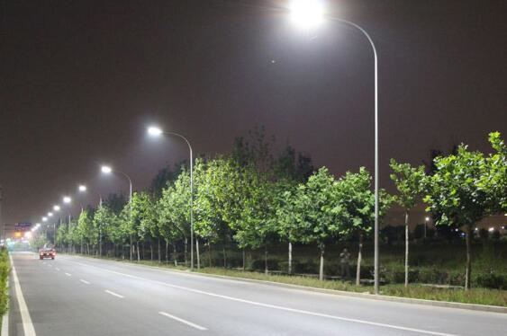 street light street light