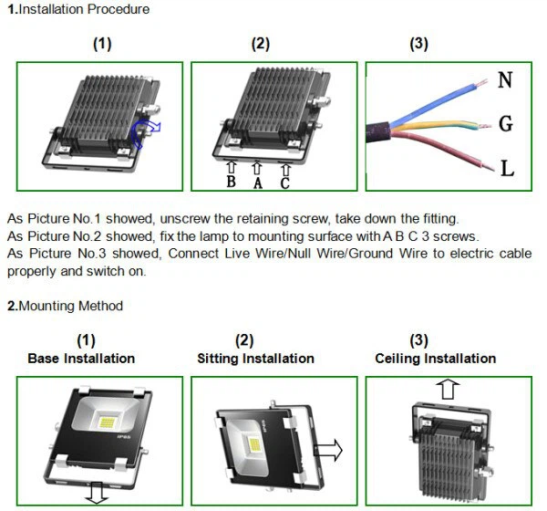 2017-Rushed-Outdoor-Christmas-Spotlight-Mingying-Lighting-High-Quality-Led-Floodlight-200w-Ac85-265v-Waterproof-Ip65 2017-Rushed-Outdoor-Christmas-Spotlight-Mingying-Lighting-High-Quality-Led-Floodlight-200w-Ac85-265v-Waterproof-Ip65
