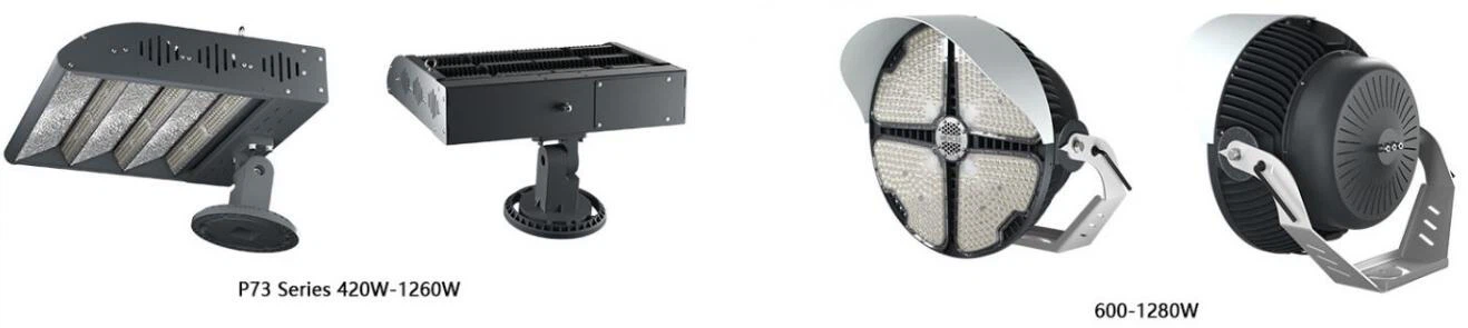 BENWEI LED STADIUM LIGHT