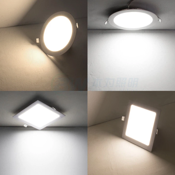 Rv led light
