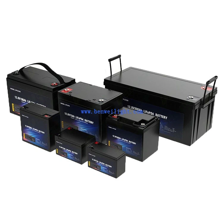 12v 100ah battery lithium 12v 100ah battery lithium