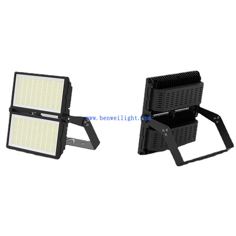 400w led flood light price
