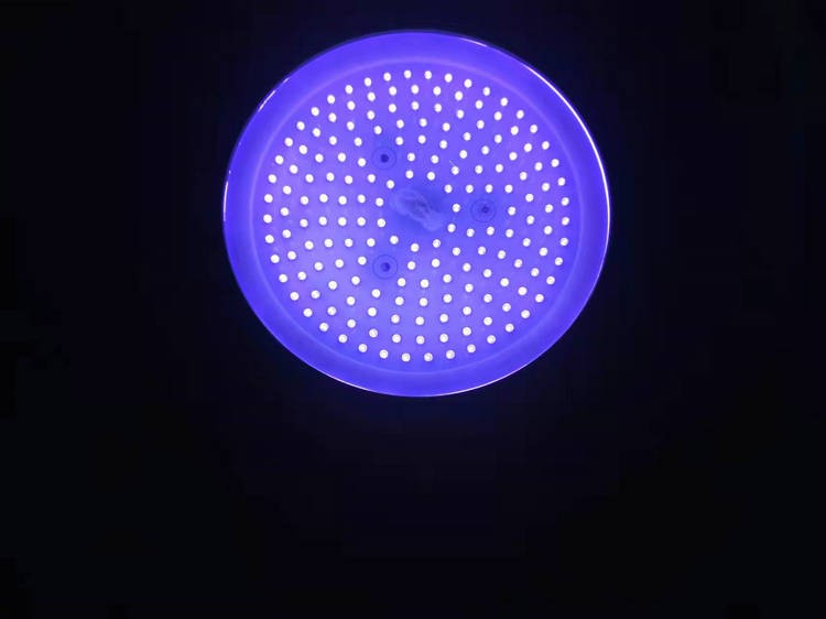 100w 200w 254 uv led disinfection light 100w 200w 254 uv led disinfection light