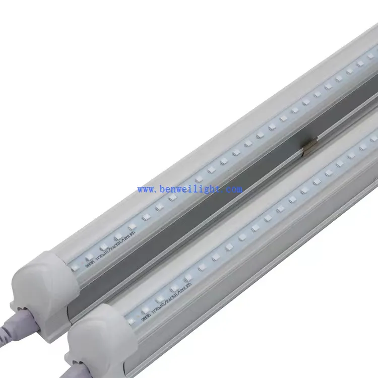 High Efficiency UVA T8 Blacklight High Efficiency UVA T8 Blacklight