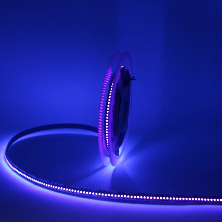 395-405nm 12V Flexible Blacklight for Party Room 395-405nm 12V Flexible Blacklight for Party Room