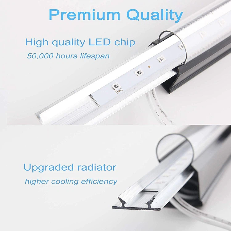 10W UV LED Tube Blacklight 10W UV LED Tube Blacklight