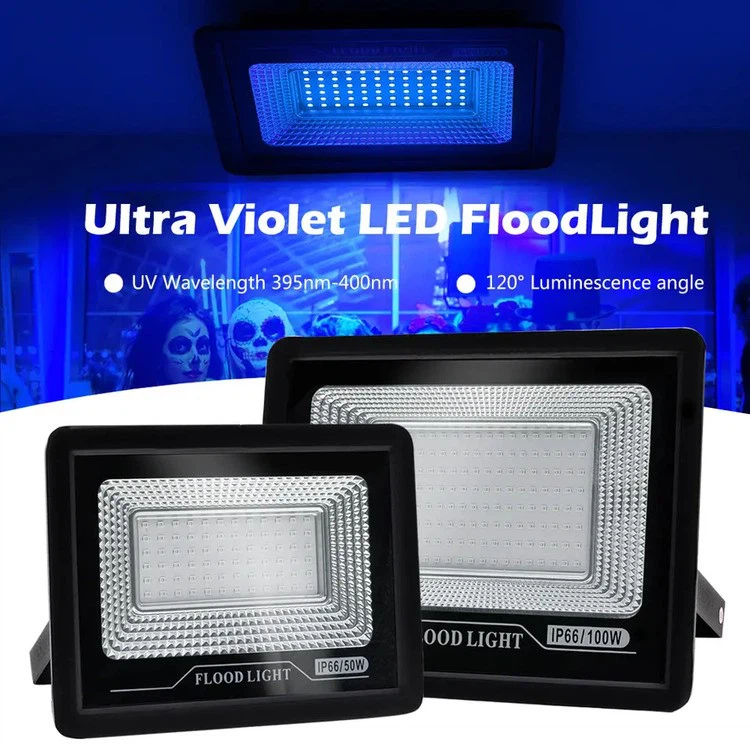 Ip66 Waterproof Led Uv Flood Light Ip66 Waterproof Led Uv Flood Light