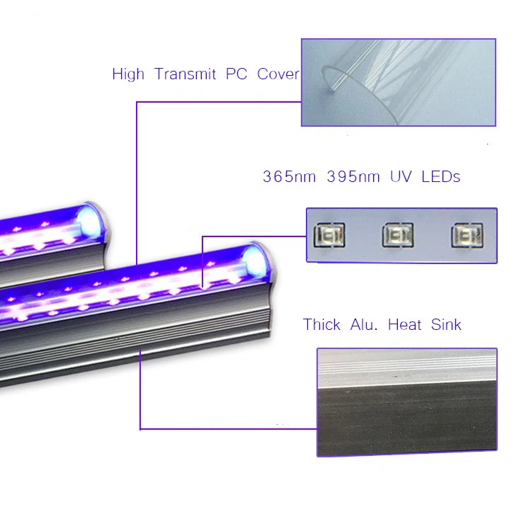 T8 integrated led Blacklight T8 integrated led Blacklight