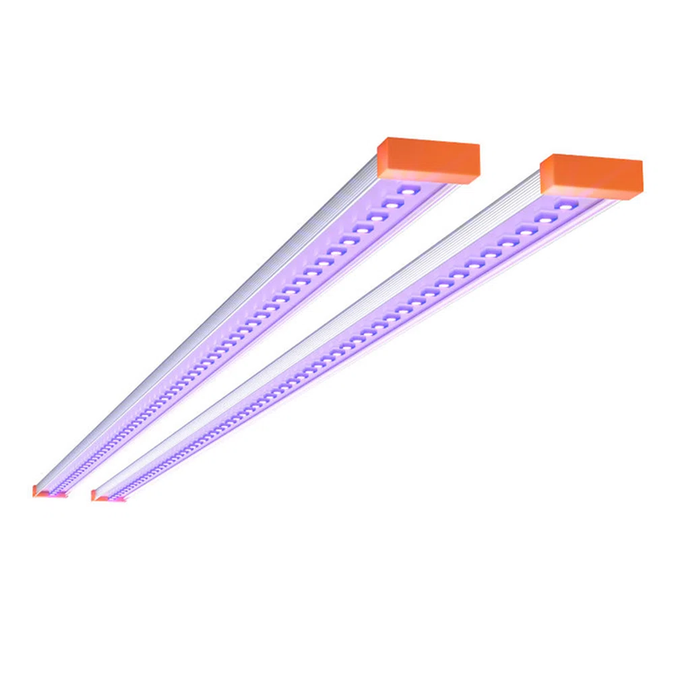30W UV LED Grow Light Bars 30W UV LED Grow Light Bars
