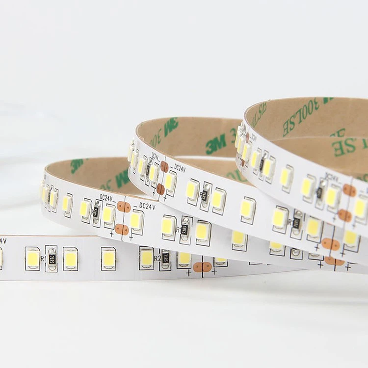 99 CRI LED Strip Lights 99 CRI LED Strip Lights