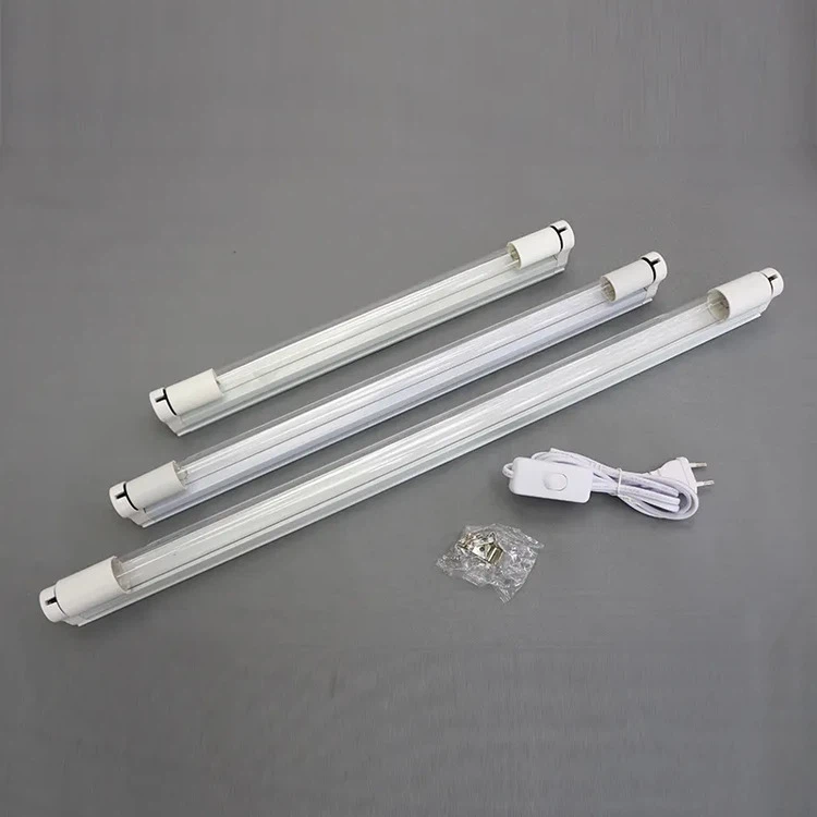 UVC LED Disinfection Lamp 2 UVC LED Disinfection Lamp 2