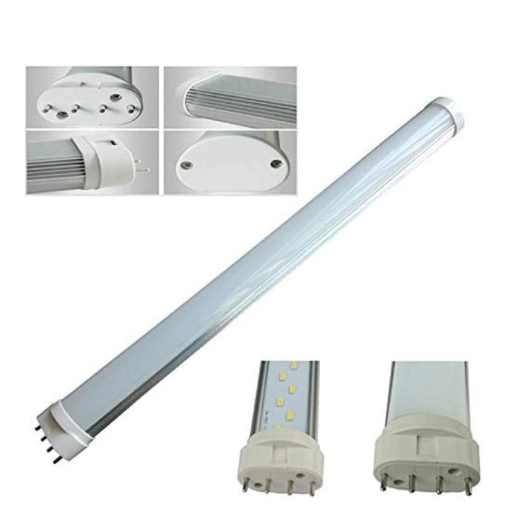 2G11 4 Pin Base LED Tube Light1