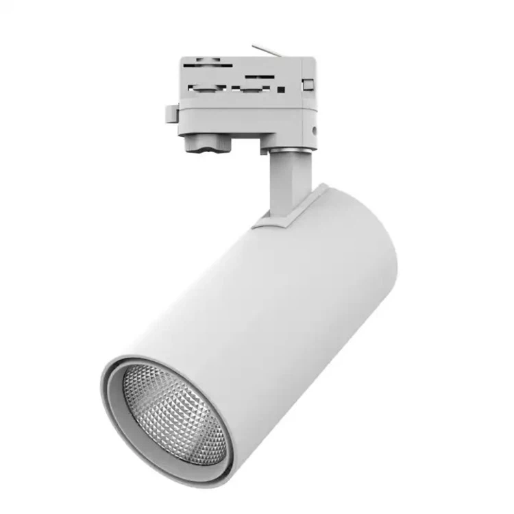 Commercial Led Track Light 30w 1 Commercial Led Track Light 30w 1