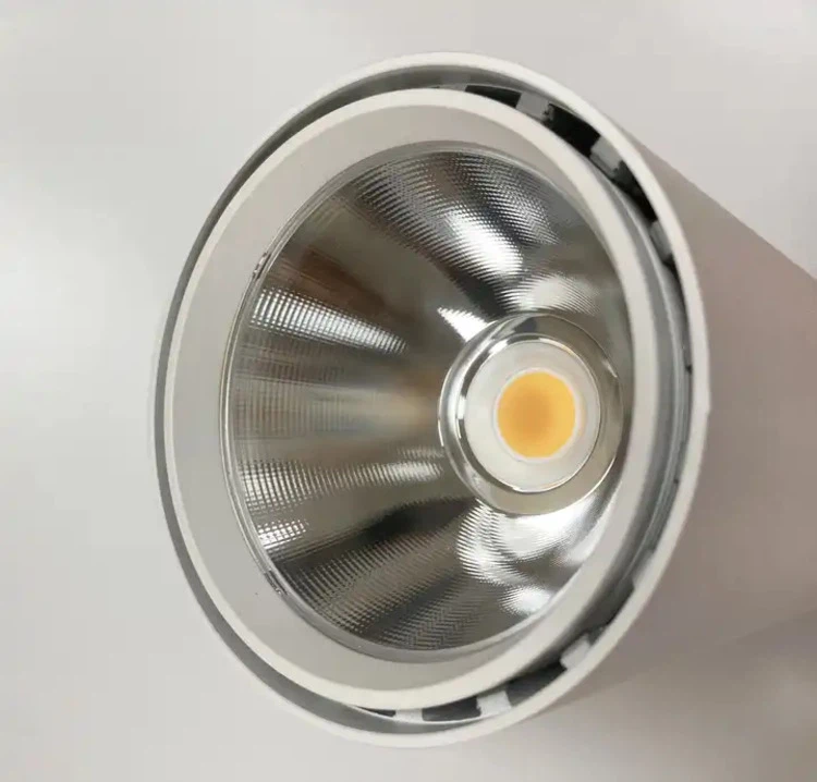 Commercial Led Track Light 30w 2 Commercial Led Track Light 30w 2