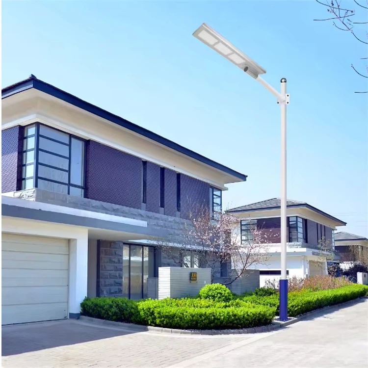 Solar road lighting (1) Solar road lighting (1)