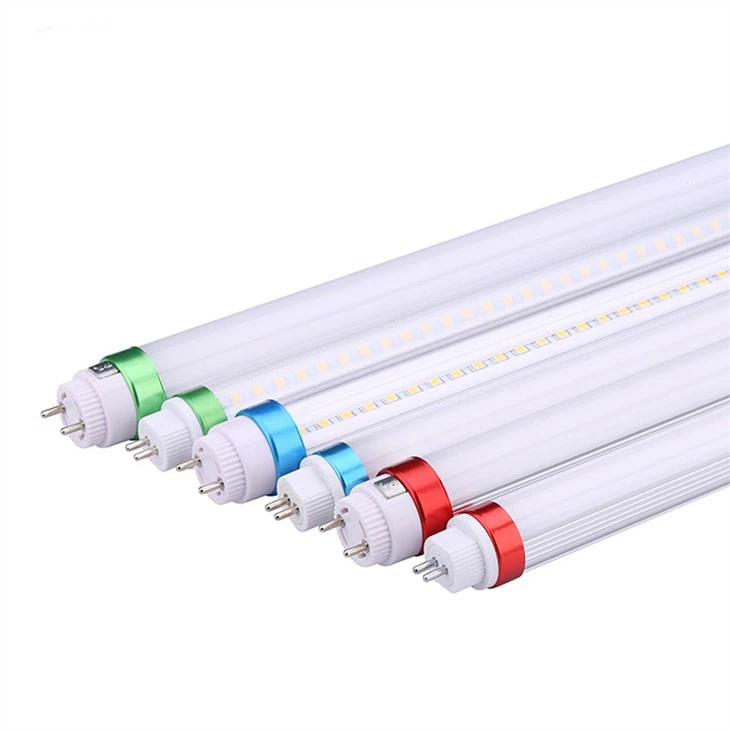 Tubo LED 3000K T5