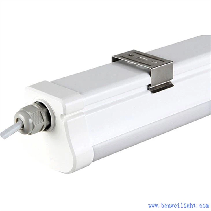linear tube lamp led