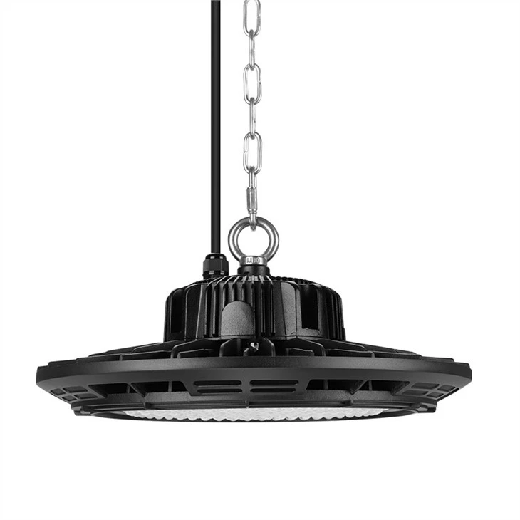 Luces LED de gran altura de 100 vatios