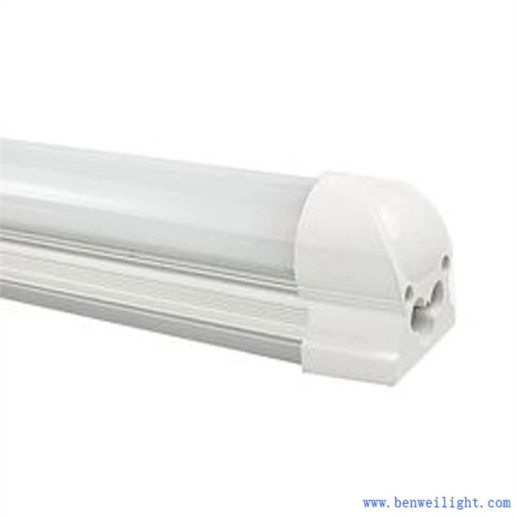 Tubo LED T8 integrado de 120 CM