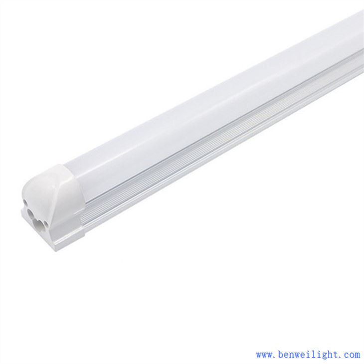 Tubo de luz LED integrado de 30 vatios