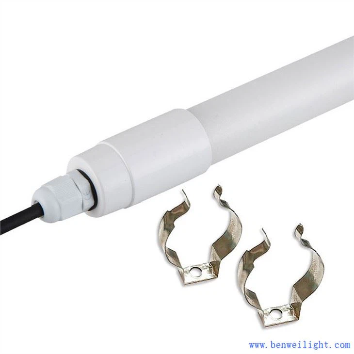 Trampas de luz para aves de corral