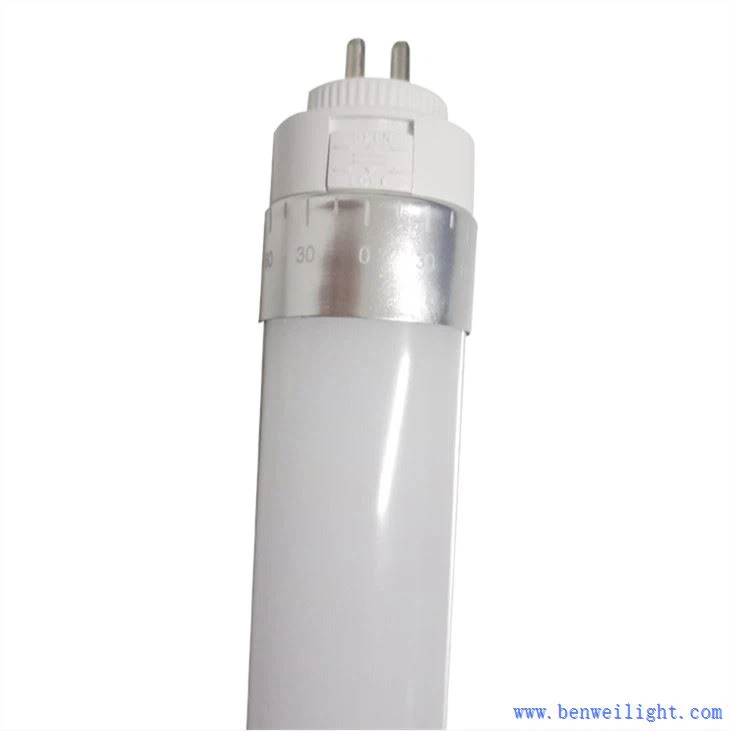 Tubo fluorescente de 30 cm