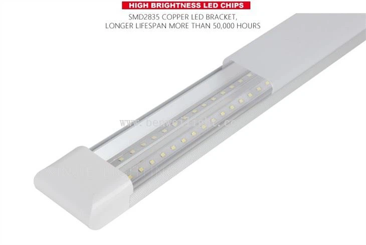 led batten light 20w