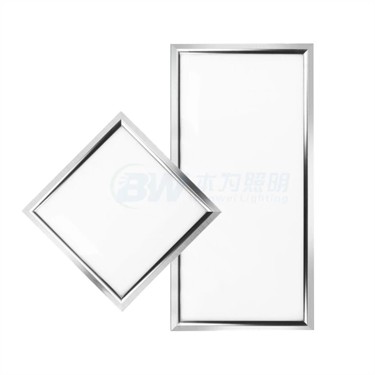 Luces de panel LED de 2 pies x 2 pies