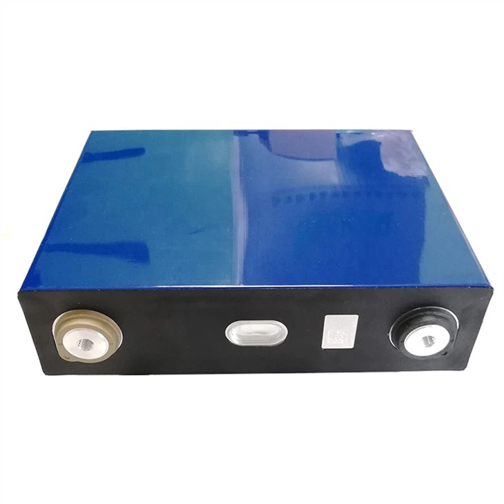 Batería de litio solar de 3.2v 200ah Lifepo4 Aa