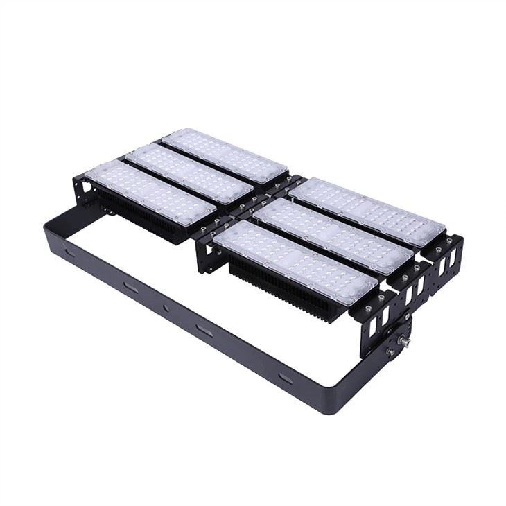 Luz de estadio LED de 300 vatios