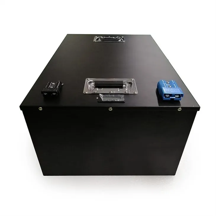 Batería del motor de pesca por curricán Lifepo4