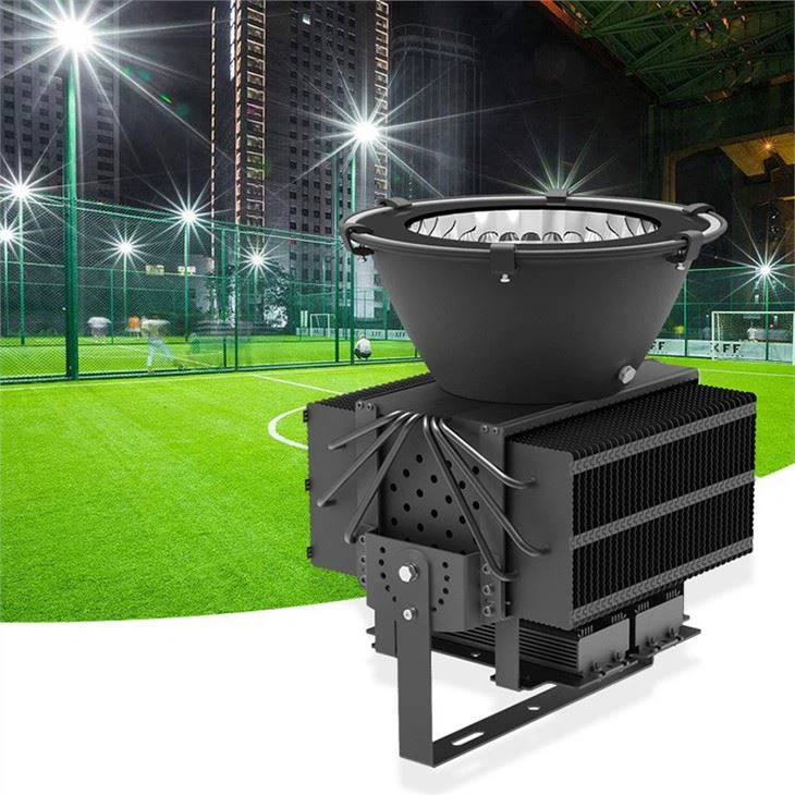 Luces LED de gran altura de 400 vatios