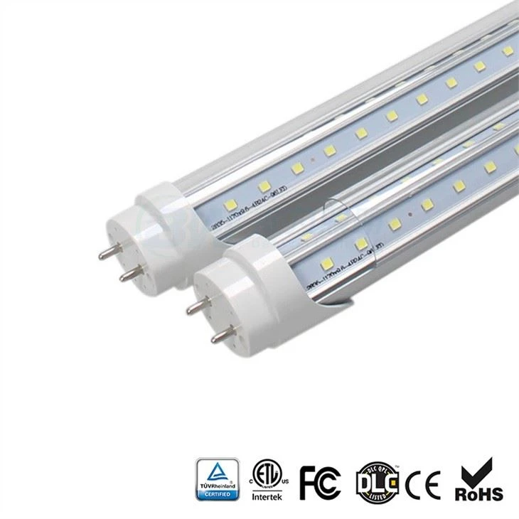 Tubo de luz led de 40w