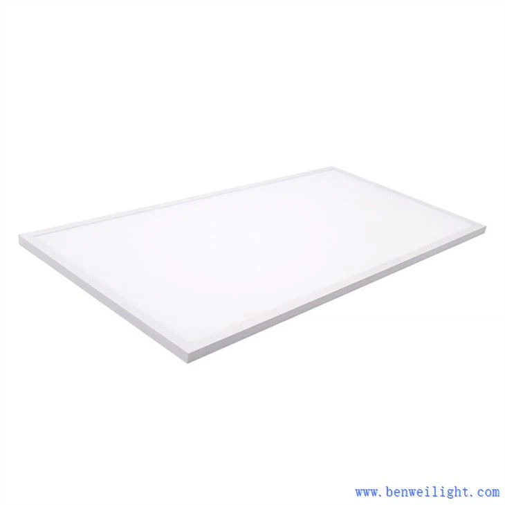 wall panel with led lights