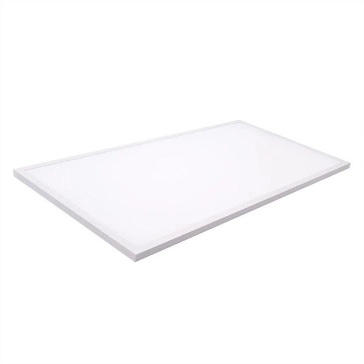 wall panel with led lights