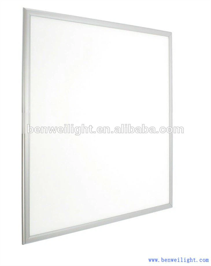 Luz de pared LED plana