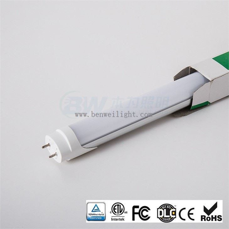 neutral white led tube light