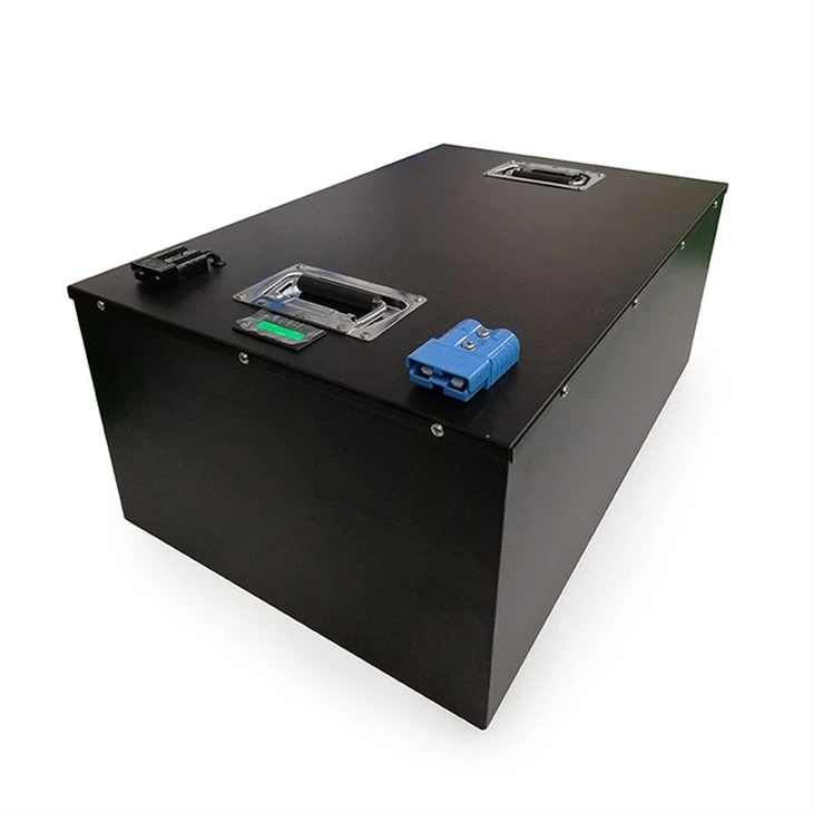 48v Lifepo4 Battery Pack