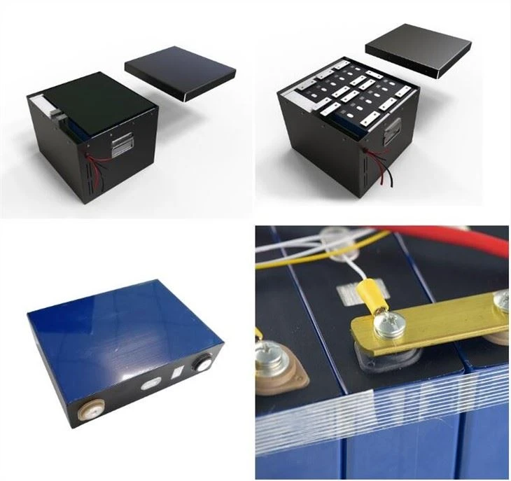 48v Lifepo4 Battery Pack